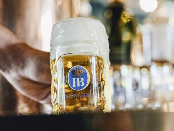 Hofbräu Jena